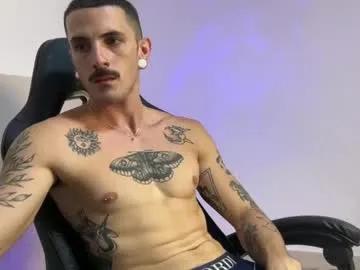 jeff_cube on Chaturbate 