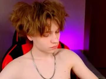 jeffreyue on Chaturbate 