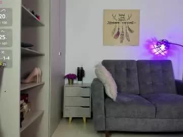 jelena_noura23 on Chaturbate 