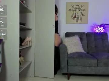 jelena_noura23 on Chaturbate 