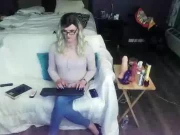 jennacd4life — happy sunday,loves! cum chill with me! 22 tks for a pm please. all donations are so appreciated!!! and remember to  follow and have fun!!!! #chastity #crossdresser #bigtoys