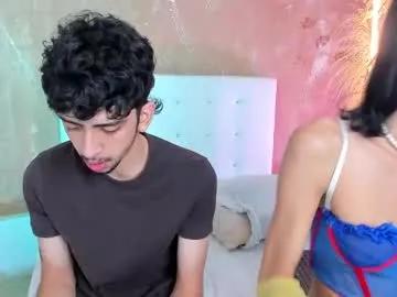 jennierrubyjane on Chaturbate 