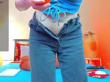 jennydance on Chaturbate 