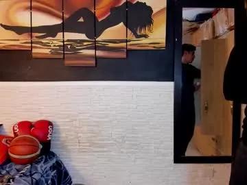 jepplay on Chaturbate 