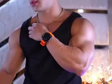 joeyevans — Lovense: Interactive Toy that vibrates with your Tips #muscle #cum #lovense #master #bigcock