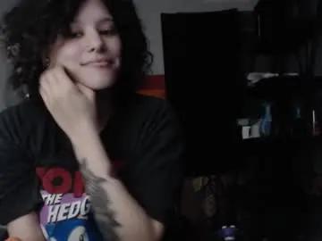 jonmessfan — chillin'! #gamergirl #piercings #bigbooty ;3 <3