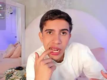 joshua_sanz — oily tease body  [109 tokens left] Your fav #femboy is ready to play Try my Games - My /MENU is Active! || #gay #sissy #femboy #anal #c2c