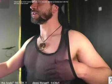 just_your_dreamboy — !!FREE Lovense control in exclusive pvt!!   Let's cum together!! - Goal: wax in all the ody!! [666 tokens left] #hairy #saliva #suck #bigass #anal #poet