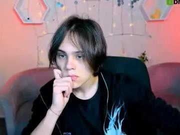 karl_mans — Current Goal: make me happy at 25 tokens -- Next Goal: air kiss -- #18 #young #uncut #bigcock #horny