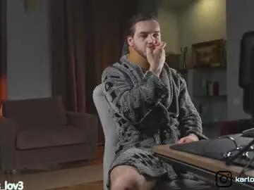 karlos_murphy — make me crazy horny [9999 tokens left] my lovely pattern 120,160,220 ; #18  #bigcock #lovense #muscle #bi