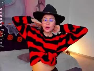 kelly_cuutie on Chaturbate 