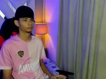 kenix_7 — Hello, welcome to my Room. SHOW CUM!! #cum #latino #findom #smoke #young [1111 tokens remaining]