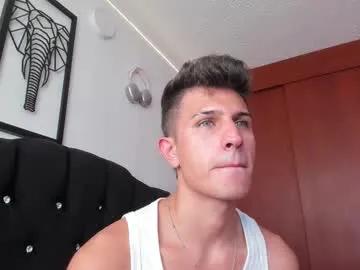 kevin_ahs1 — Big load of milk #twink #bigdick #shave #lovense #cum [1415 tokens left]