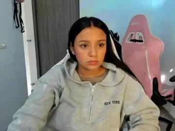 kimmi_foxy on Chaturbate 