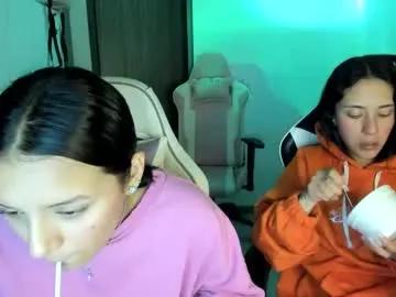 kimmi_foxy on Chaturbate 