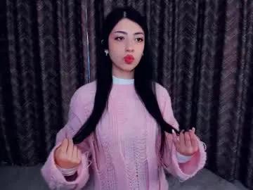 kindraevert — Goal -aggressive top tease Hello Cb my name is Megan i am #new model here. My age is #18 i have #bigboobs looks like an #asian also #shy to show myself here C: [184 tokens remaining]