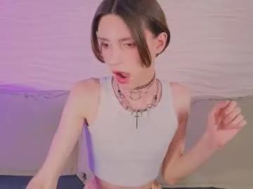 kira_long — GOAL: start jerking off and play with nipples [111 tokens remaining] welcome  #bigcock #trans #skinny #femboy #fuckmachine