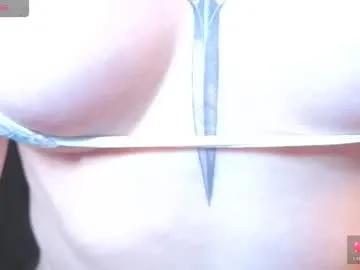 kitty_fox_b — GOAL: Fingers [200 tokens remaining] Hii, Let's have fun together!  #feet #blonde #lush #teen #new