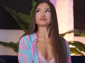 kyssaraplay on Chaturbate 