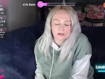 laurynrox — Get my jumper off #british #smoke #blonde #uk #bigboobs [250 tokens remaining]