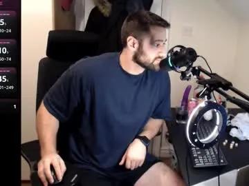 lawyerstud — LIVE AT 8:40pm LOVENSE ON #muscles #chill #hung #analplay #british