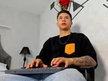 liaamsmiith_ on Chaturbate 