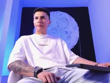 liaamsmiith_ on Chaturbate 