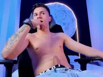 liaamsmiith_ on Chaturbate 