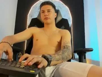 liaamsmiith_ on Chaturbate 