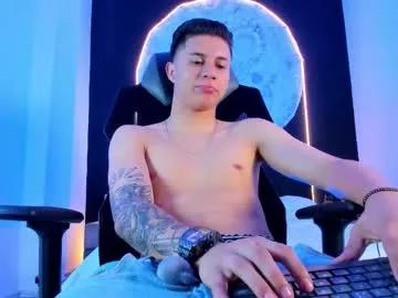 liaamsmiith_ on Chaturbate 