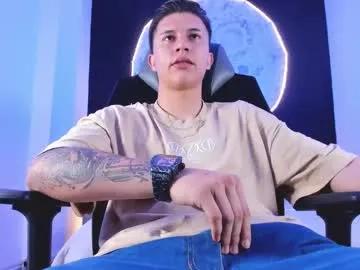 liaamsmiith_ on Chaturbate 