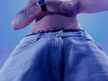 liaamsmiith_ on Chaturbate 