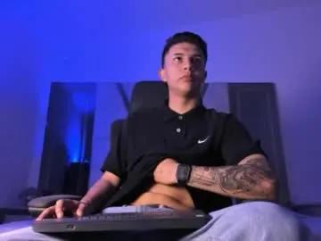 liaamsmiith_ on Chaturbate 