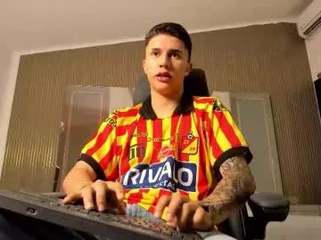 liaamsmiith_ on Chaturbate 