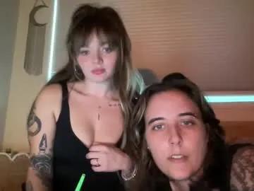 lill_daddysgirl on Chaturbate 