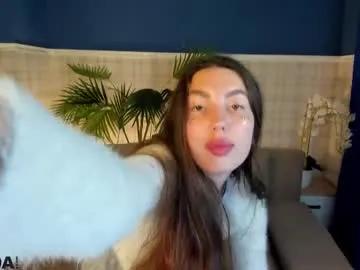 lira_revery — Slap your ass [34 tokens left] Hello everyone my name is Lira! This is my second day  #new #shy #feet #teen #young