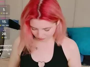 lisa_adam — Play with my toy  // GOAL: Suck fingers [8 tokens left] #daddysgirl #curvy #young #tease #redhead
