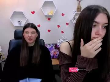 lissa_night on Chaturbate 