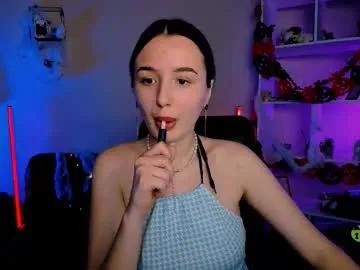 lissa_night on Chaturbate 