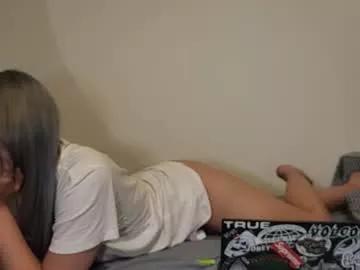 little_sakuraxxx on Chaturbate 