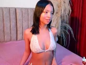littlestar_sm — MY SECOND WEEK  I discover my new character  #latina #new #bigboobs #skinny #18