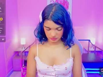lola__45 on Chaturbate 