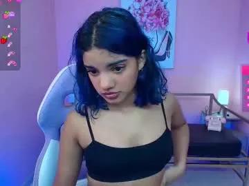 lola__45 on Chaturbate 