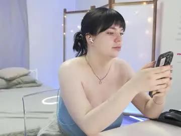 lovlybambi on Chaturbate 