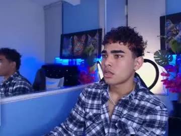 lucascarterr — Hot vibes, dirty thoughts, and a good time. You bring the energy --- I'll do the rest  #hairy #18 #feet #bigcock #lovense