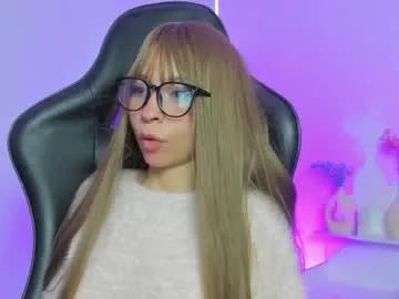 luluuberry on Chaturbate 