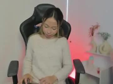 luluuberry on Chaturbate 