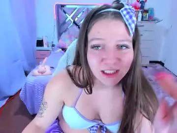 luna_analya — A new and beautiful girl list to please you #smoke #18 #Teen #daddy #machine