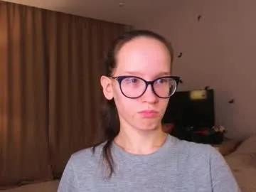 lynettebails — GOAL: Show the belly [45 tokens remaining] Teach me something special:) #skinny #teen #shy #natural #young