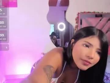madison_horny69 — GOAL: Sloopy Blowjob [12 tokens remaining] I'm so horny, I'd like to feel a big cock between my legs #slut #deepthroat #daddy #squirt #18
